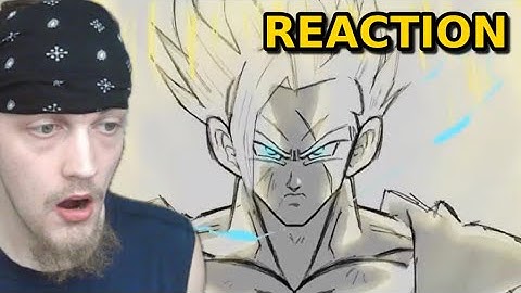 FUTURE GOHAN