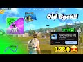 😱Pubg Lite Old 0.28.0 New Update 2024 | Pubg Mobile Lite 0.28.0 Old Update 2024 🔥