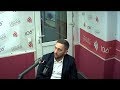 Олександр Гришаков про права пацієнтів та лікарів