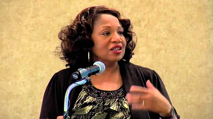 Cynthia Dean, Missouri Bootheel Regional Consortiu...