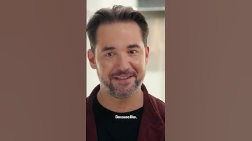 Alexis Ohanian on Quitting Reddit