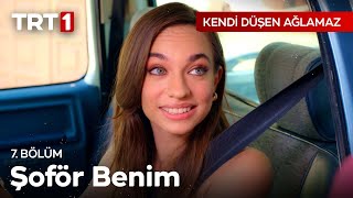 “Hadi takalım kemerleri, alık alık bakmayalım.” - Kendi Düşen Ağlamaz 7.  Resimi