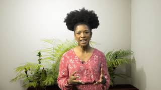 EPISODE 1: "South Africans in the Fight against Climate Change" - PART 1/4