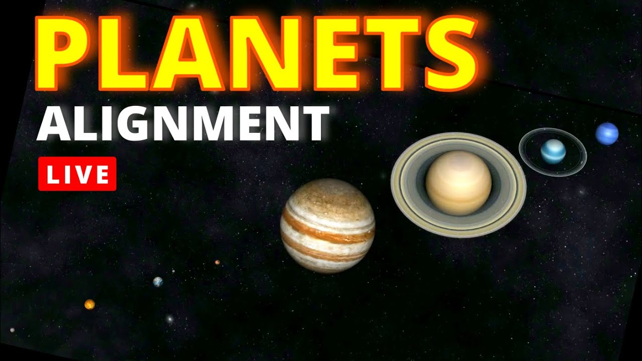 LIVE Alignment And Nebulae With a Dobsonian Telescope YouTube