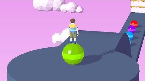 Stack Rider Levels 206