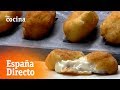 Las mejores croquetas del mundo - España Directo | RTVE Cocina