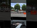 bus simulator game  multiplayer game me vs brothers #music #anime