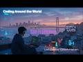Fog Over Silicon: San Francisco Lofi Beats to Code & Unwind