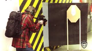 Best Concealed Carry Backpack for PCC. Quick Draw!