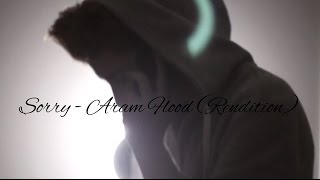 Download Sorry Aram Flood Rendition Mp3 and Video Sorry Aram Flood Rendition