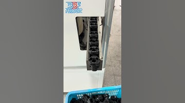 How Does A Vibratory Bowl Feeder Feed Big Parts