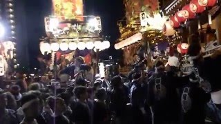 20150920 10057やわたんまち2日目館山駅新宿神明丸