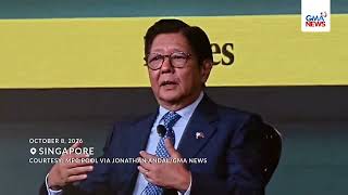 President Ferdinand “Bongbong” Marcos Jr. said his greatest fear in the West Philippine Sea is...