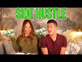 How To Start A Side Hustle With Your Spouse