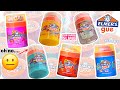 NEW Elmer's Slime Honest Review! Is it worth it?! PART 1