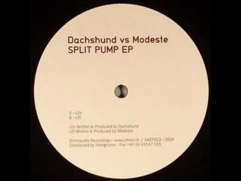 Modeste — Modeste - V2f