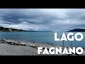 Lago Fagnano - Mavic 2 Zoom