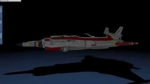 JaHOVA OS WebGL Fog Demo