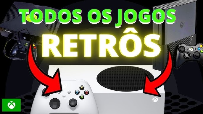 Jogos do Xbox original que queremos ver na retrocompatibilidade - Xbox Blast