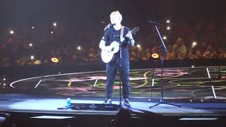 Ed Sheeran - Perfect - Gelsenkirchen, 08.07.2022