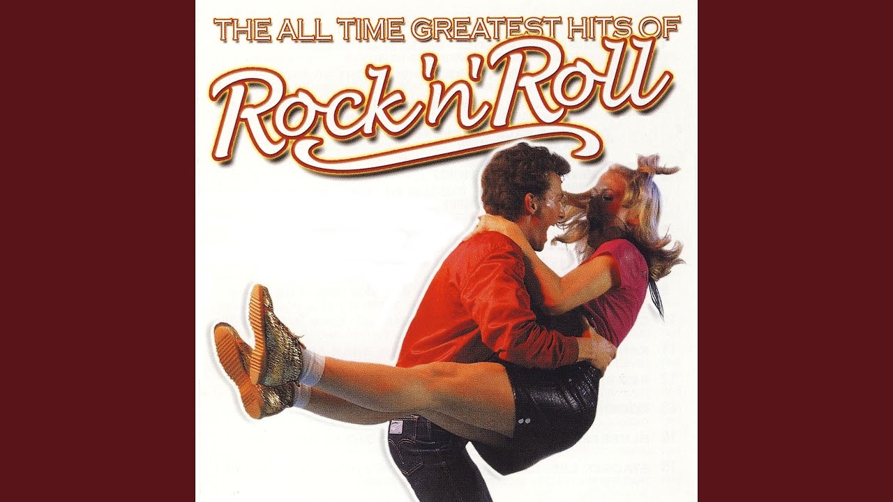 Whole Lotta Shakin' Going On - YouTube