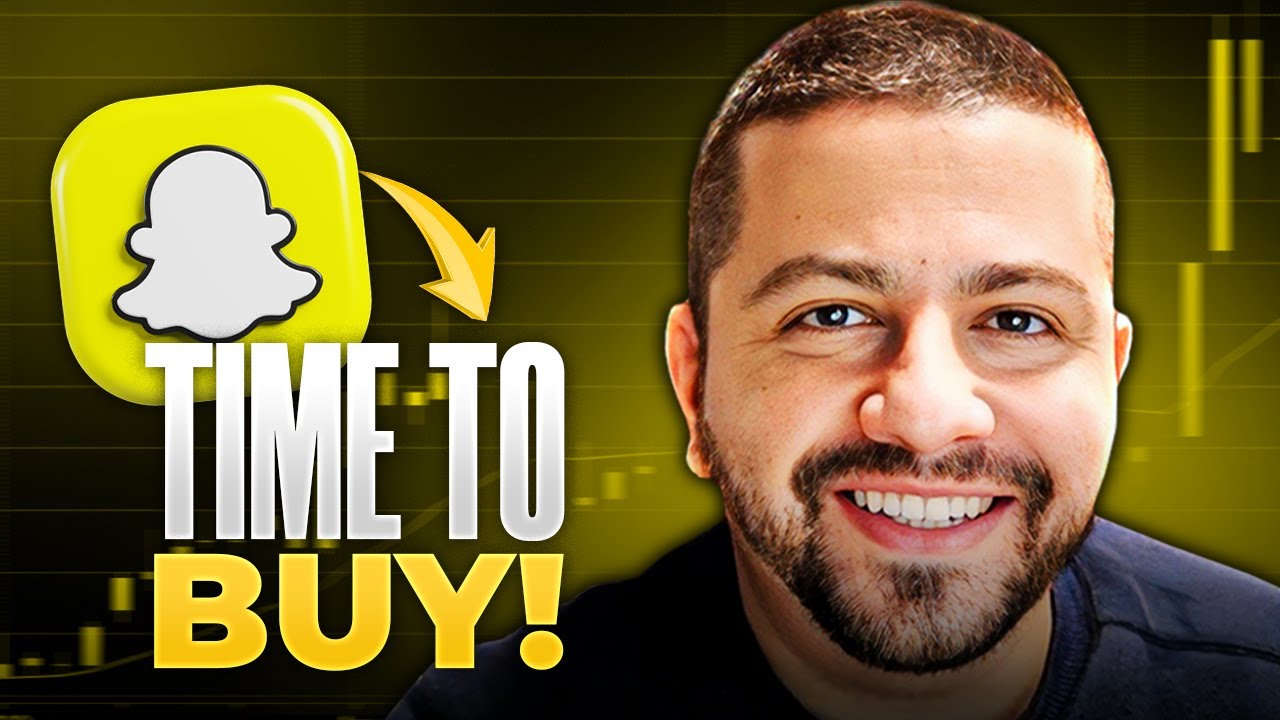 Down 28% in 2025, Is Snap Stock a Buying Opportunity for 2026? | SNAP Stock  Analysis