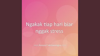 Download Lagu Ngakak tiap hari biar nggak stress
