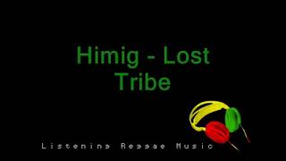 Lost Tribe :Himig (rap reggae)