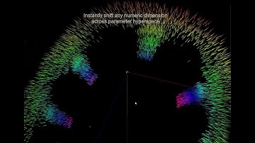 Lunar Science Orbit Transfers using the Deep Space Trajectory Explorer