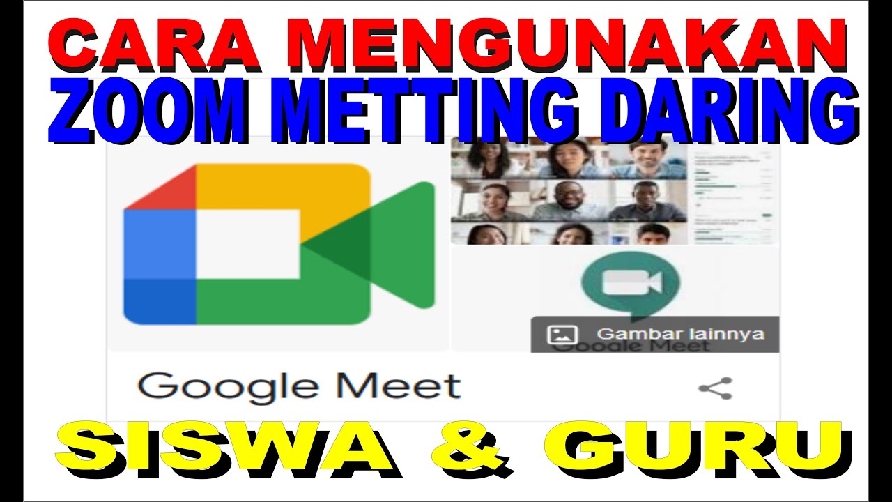 Google Meet