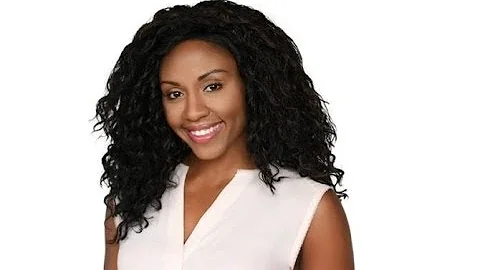 Talent Report | Colleen Booker