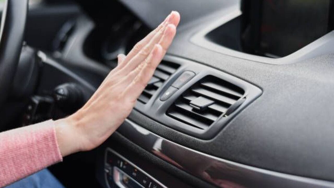 Consumer Reports Investigation: How to cool down your car without wasting gas