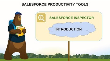Salesforce Inspector Extension | Introduction to Salesforce Inspector | Productivity Tools