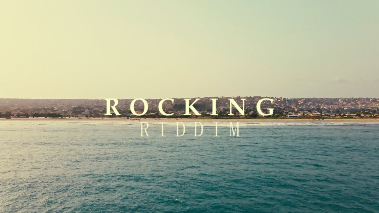 Sinky Beatz - Rocking Riddim (Reggae Roots Instrumental) - YouTube