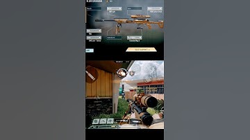 Best Dl q33 Gunsmith for Season 7 | Save this for later! #shorts #codm