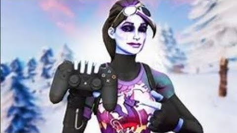 So I Changed My Jump Button.....