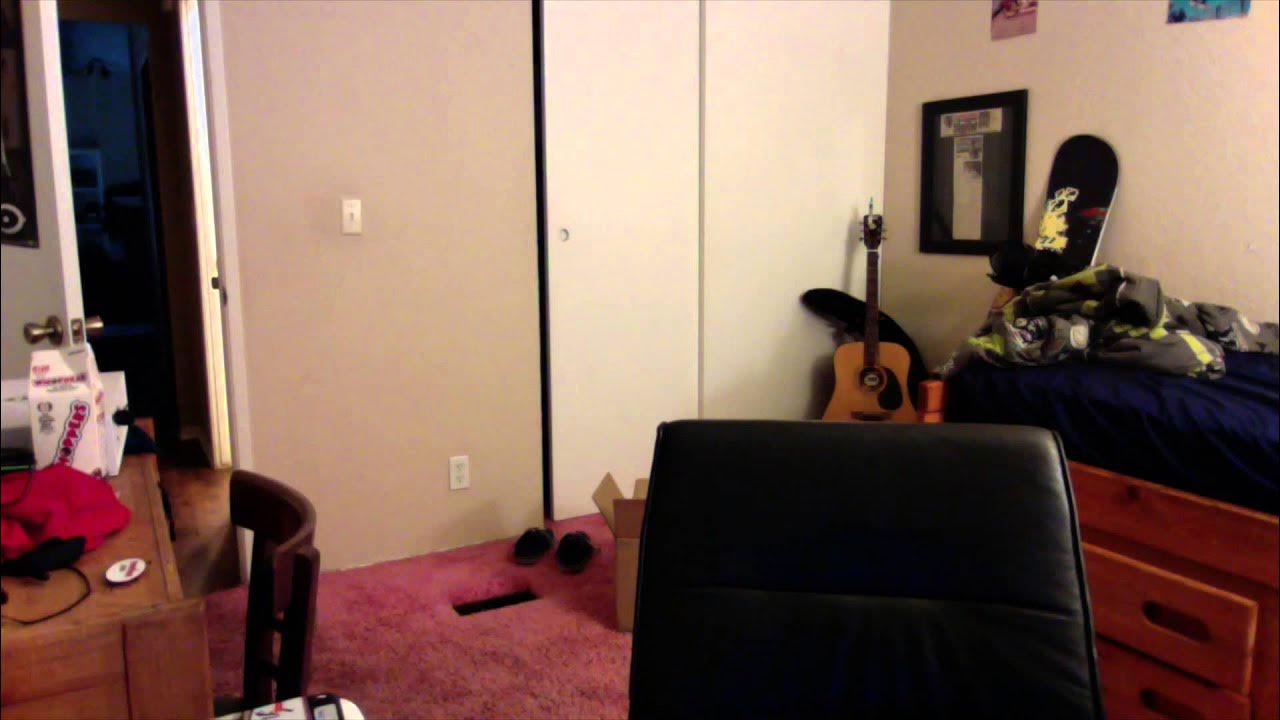 Throw up Noise YouTube