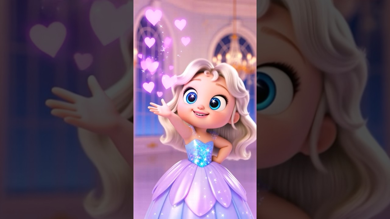ร้องเพลง #เพลงชิล #เจ้าหญิงดิสนีย์ #เจ้าหญิง #cartoon #animation #funny #เพลงฟังสบาย #เพลงดัง