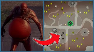 Can I Survive State Of Decay Lethal Difficulty If All Zombies Are Bloaters?