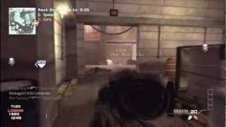 Quad feed or Left over
