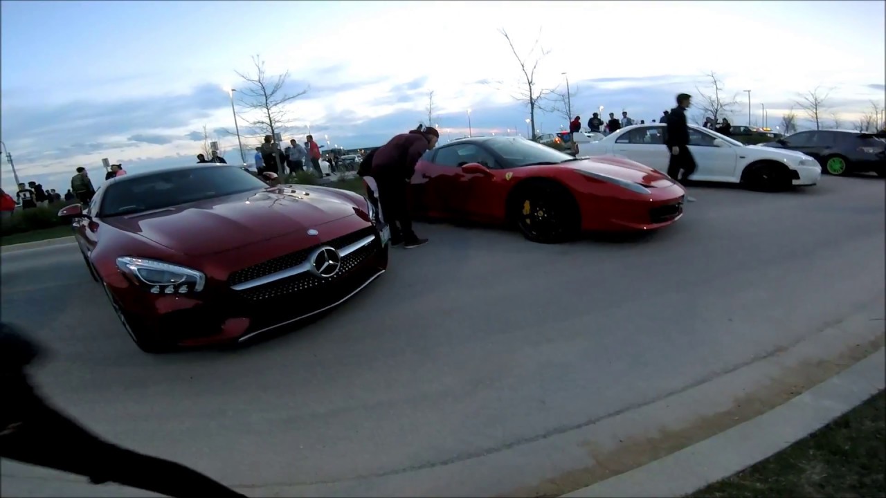 sunday cruise night winnipeg