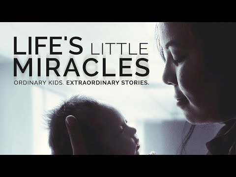 Little Miracles | Season 4 | Episode 72 | Drew's Kidney Surgery & Andrew's Cancer Struggle
