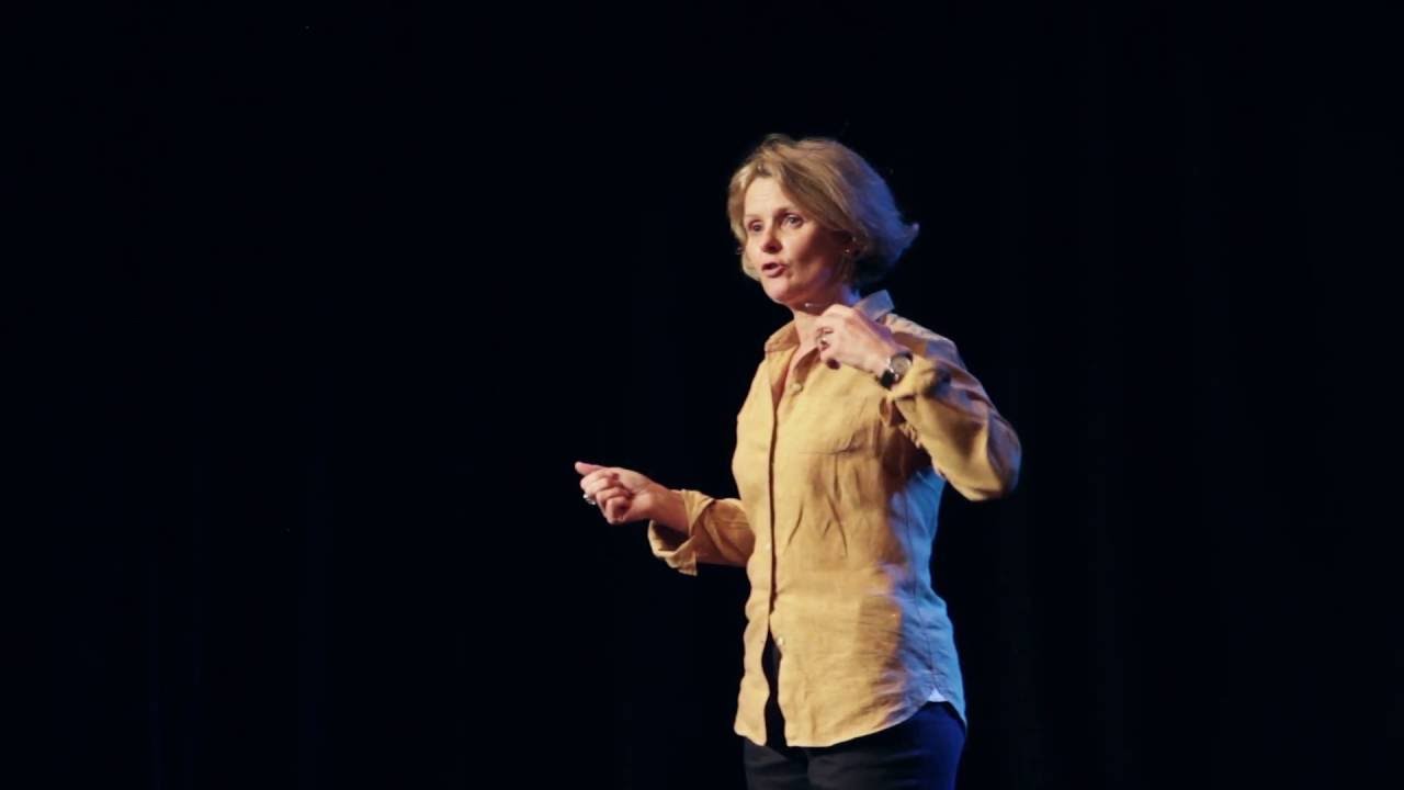A migration Museum for Britain | Sophie Henderson | TEDxClapham