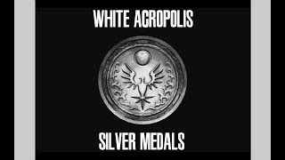 Sonic the Hedgehog (2006) | Silver Silver Medals: White Acropolis