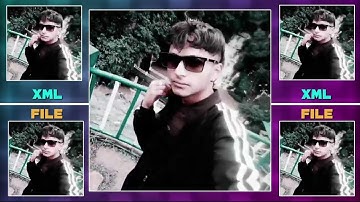 Siren jam bass bossted xml #xml_file #edit link in description box🎁 #xml @kennevien_editz 