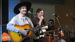 WNRN In-Studio Session: Ruen Brothers