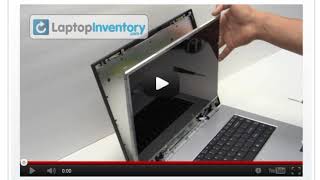 How to replace Laptop Battery Lenovo Thinkpad Edge E531. Fix, Install, Repair E550 E560 20DH SN5323W