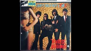 The Headless Horsemen -  Can&#39;t Help But Shake (Full album) garage rock, garage revival, beat