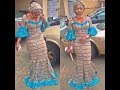 Maboplus eye popping ankara aso ebi  styles collections