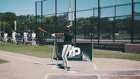 Uncommitted 2021 OF Jayson Cruz
